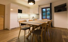 Apartmany Sara